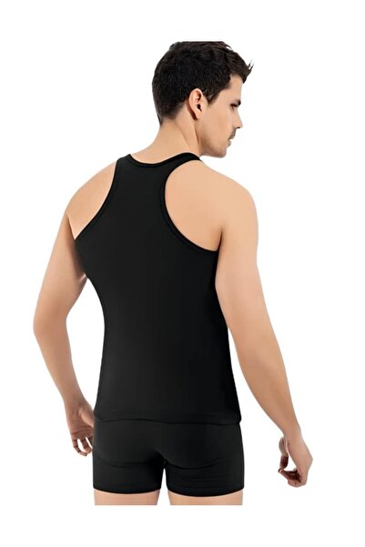 NightLove Kota Men's Rambo Singlet (12 Pieces)