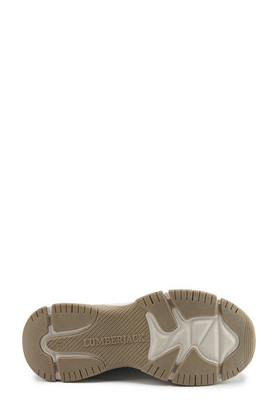 lumberjack LENCY 5PR Bej Kadın Sneaker