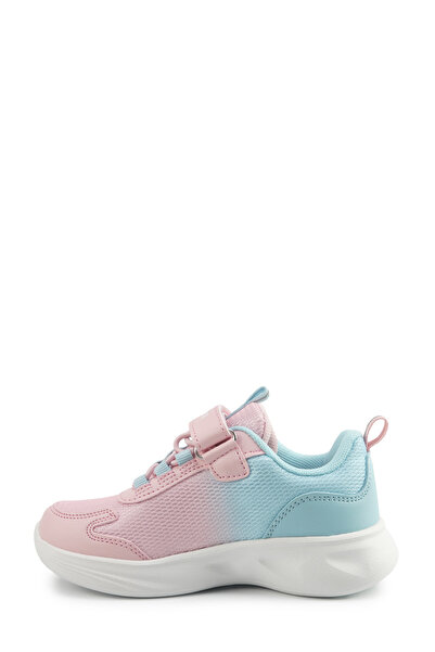 lumberjack BERRY 5PR Pudra Kız Çocuk Spor Ayakkabı