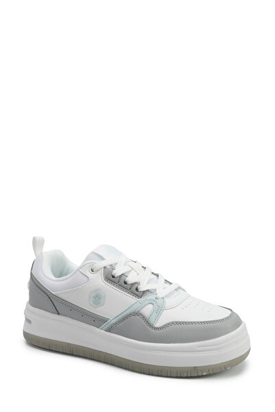 lumberjack HERSHEYS 5PR Beyaz Kadın Sneaker