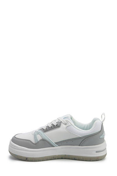 lumberjack HERSHEYS 5PR Beyaz Kadın Sneaker