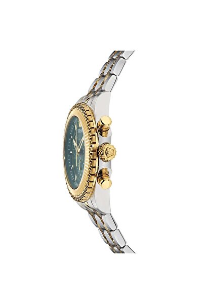 Versace Vrscve0W00425 Men's Wristwatch