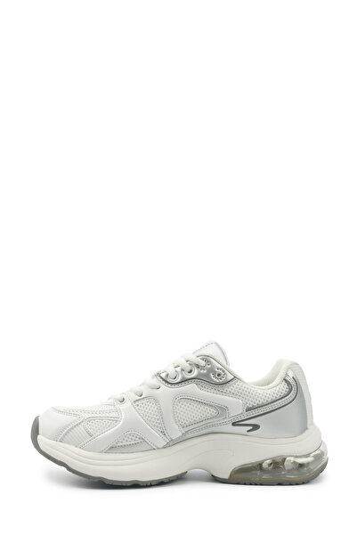 lumberjack Matilda 5Pr White Women's Sneaker