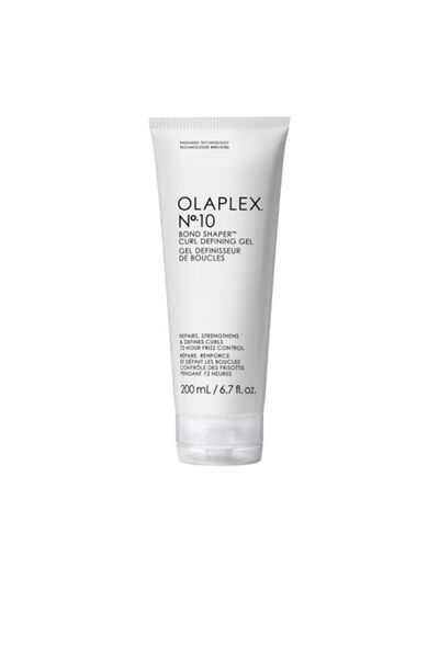 Olaplex Nº10 Bond Shaping Locken Definierendes Gel 200 ml