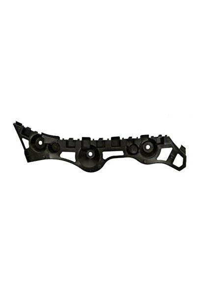 DEKAR ARKA TAMPON BRAKETİ SOL RENAULT SYMBOL III 13