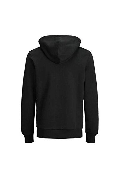 Jack & Jones Jjecorp Old Logo Sweat Hood Noos Ανδρικό φούτερ 12137054