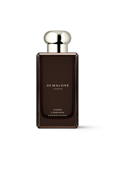 Jo Malone London Amber Labdadum Sıcak ve Büyüleyici Kokulu Cologne Intense Pa...