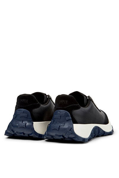 CAMPER Black Women's Sneaker K201586-023