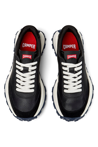 CAMPER Black Women's Sneaker K201586-023