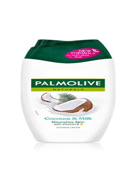 Palmolive حليب جوز الهند PAL SG 6X (2X250ML) (29%)