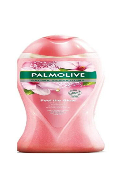 Palmolive PAL SG AS FEEL GLOW 6X250ML (15.62%)