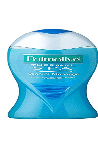 Palmolive PAL SG MNRL MSSAGE 6X(2X250ML) (11.8%)