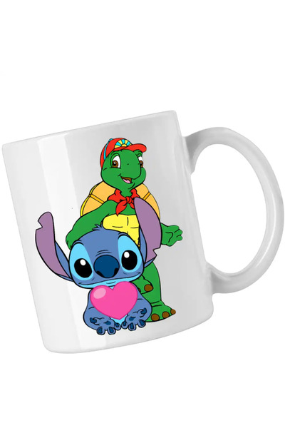 OEM Cana Franklin Stitch