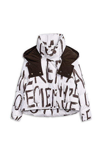 Twist SLOGAN BASKILI PUFFER MONT