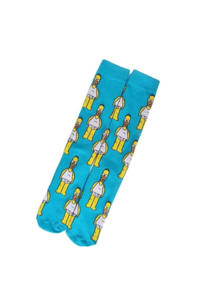 ALEMDAR STORE Unique Anime Sock | Perfect for Friends Gifts