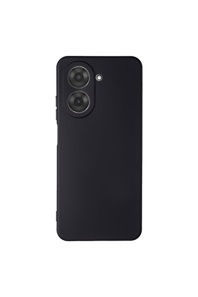 iShield Carcasă mată pentru Xiaomi Redmi A5 (173"), UltraSlim TPU, model clas...