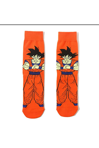 ALEMDAR STORE جورب أنمي شبابي علمدار ستور ستايل عملي ومريح بخامة قطنية ناعمة