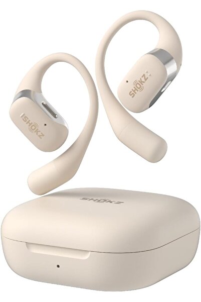 Shokz سماعات T910BG OpenFit الرياضية