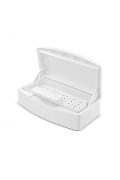 GIRLS CORNER Cutie sterilizare instrumente manichiura