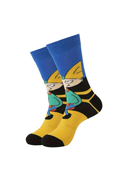 ALEMDAR STORE Stylish Ankle Bow Socks