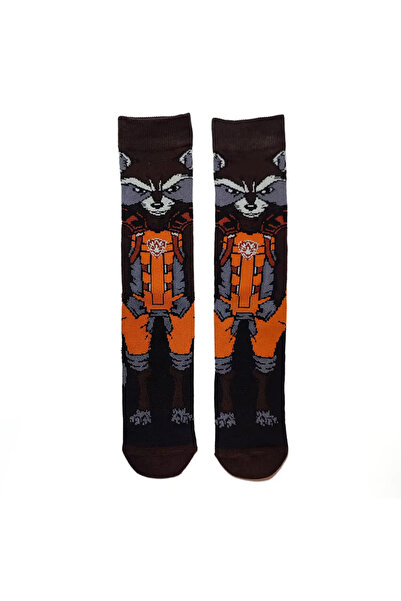 ALEMDAR STORE جورب أنمي كرتوني علمدار ستور جوارب مرنة وخفيفة بوزن ريشة للقدم