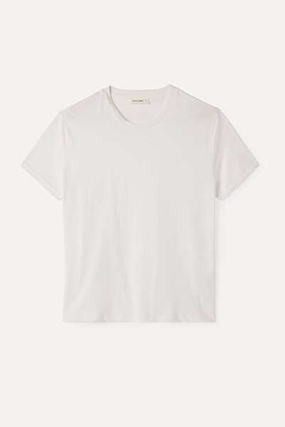 Mudo CREW NECK T-SHIRT