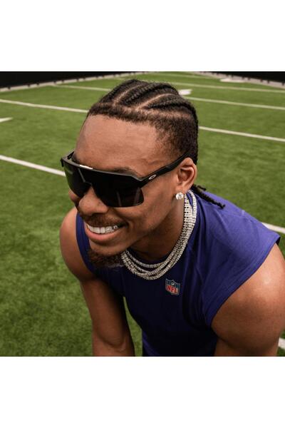 Oakley Sutro Lite Güneş Gözlüğü 946374 Matte Black Prizm Black