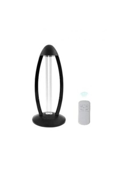 Rocket Lampa germicida cu raze UV-C *Rocket * 38 W - negru