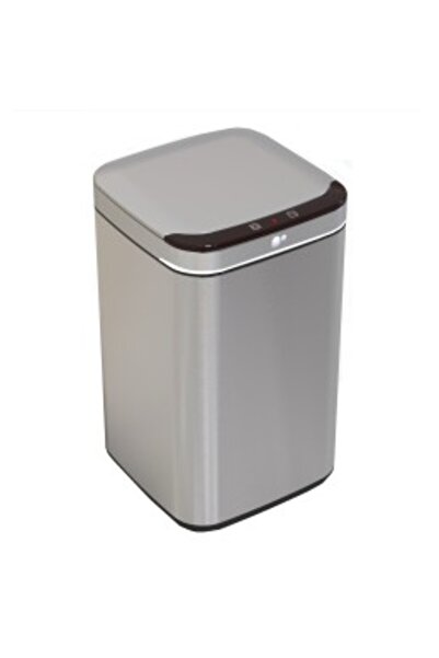 Hometech Multifunctional Trash Can with Sensor SD 806 S, Capacity 13 liters