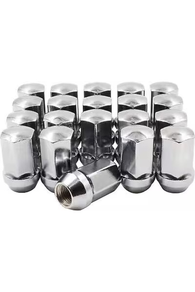 CHENAN طقم صواميل 20 حبة تشارجر 300سي تشالنجر