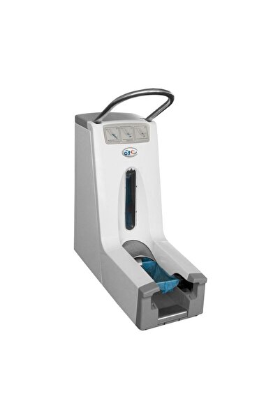 oto Dispenser de huse pentru încălțăminte HT 720 A Profesional - trafic intens