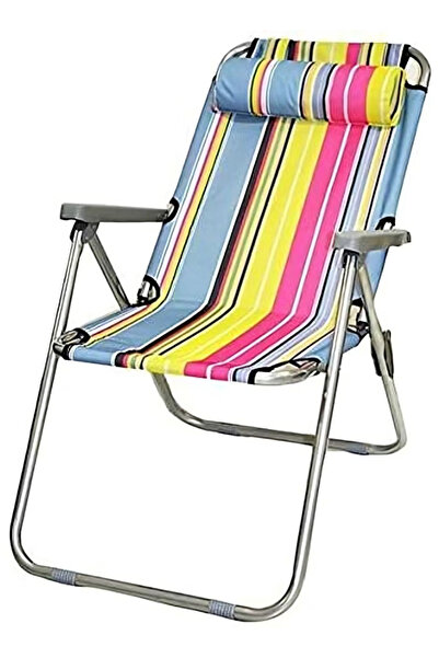 Cady One كرسي تخييم محمول قابل للطي خفيف الوزن للتخييم والمشي لمسافات طويلة و...