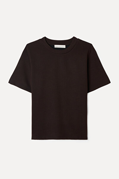 Mudo CREW NECK T-SHIRT