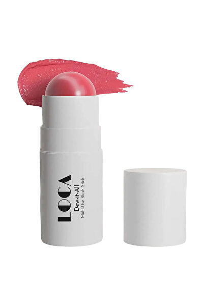 loça Luca Goes With Anything Soft Pink Blush 03