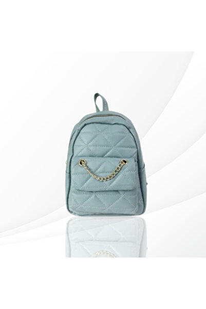 Red Butterfly حقيبة ظهر نسائية للاستخدام اليومي