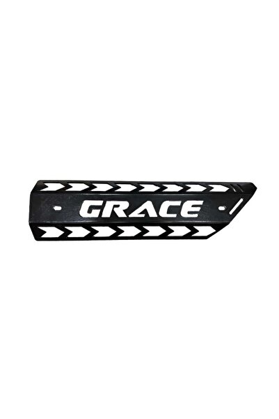 Gogo RKS GRACE 202 2022 - 2024 UYUMLU EGZOZ KORUMA DEMİRİ