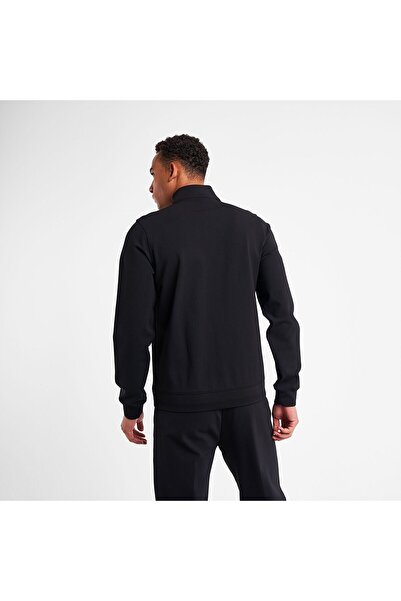 Lescon Erkek Sıyah 25n-1161 Fermuarlı Üst 25ntel001161-633