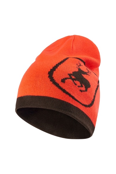 Deerhunter Reversible Hat Cumberland Knitted