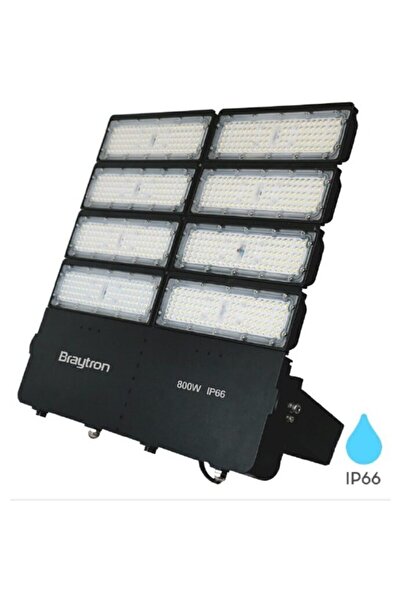 Braytron PROIECTOR LED PR 800W 6500K IP66