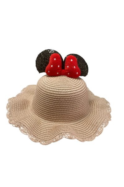 SunnyKids Knitted hats for children – fun and colorful patterns
