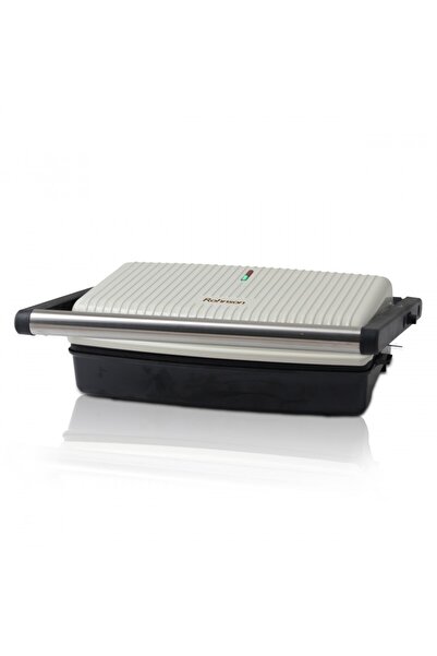 ROHNSON Sandwich maker R2710 Nostalgia, 27.5 x 18 cm, 1500 W, 180° opening
