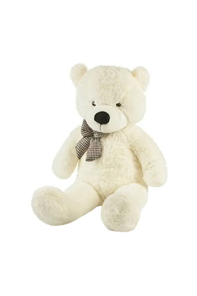 Generic 80cm tall teddy bear plush toy
