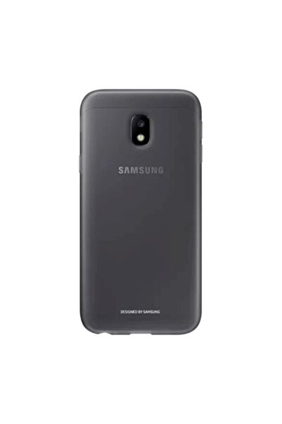 Samsung Διπλό κάλυμμα για Galaxy J3 (2017), μαύρο