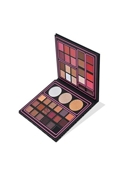 FOR LOVER لوحة ظلال العيون متعددة الاستخدامات