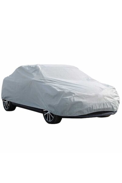 stuffix Husă auto impermeabilă cu protecție împotriva grindinii, 3 straturi, ...