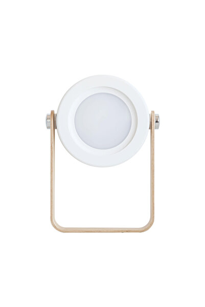 DLC HOME LED DESK LAMP ACCORDION USB CHARGED