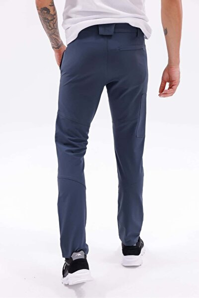 SIFIR4 Olimpus Taktikal outdoor pantolon antrasit