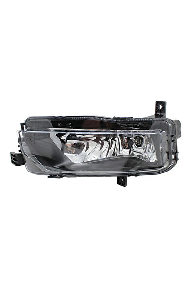 VWAG Ön Sis Farı Sol Ampullü VW Caddy 4 2015-2020 2K5941661C