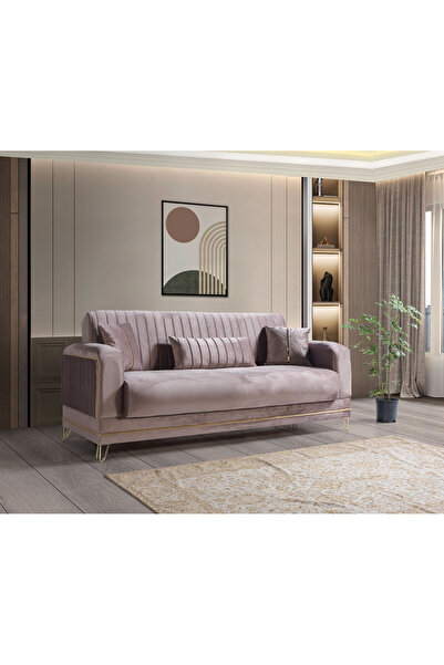 Sole Home Koltuk Takımı & Çekyat Takımı