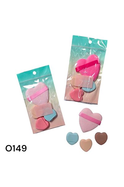 KIERA 12 Foundation Sponges